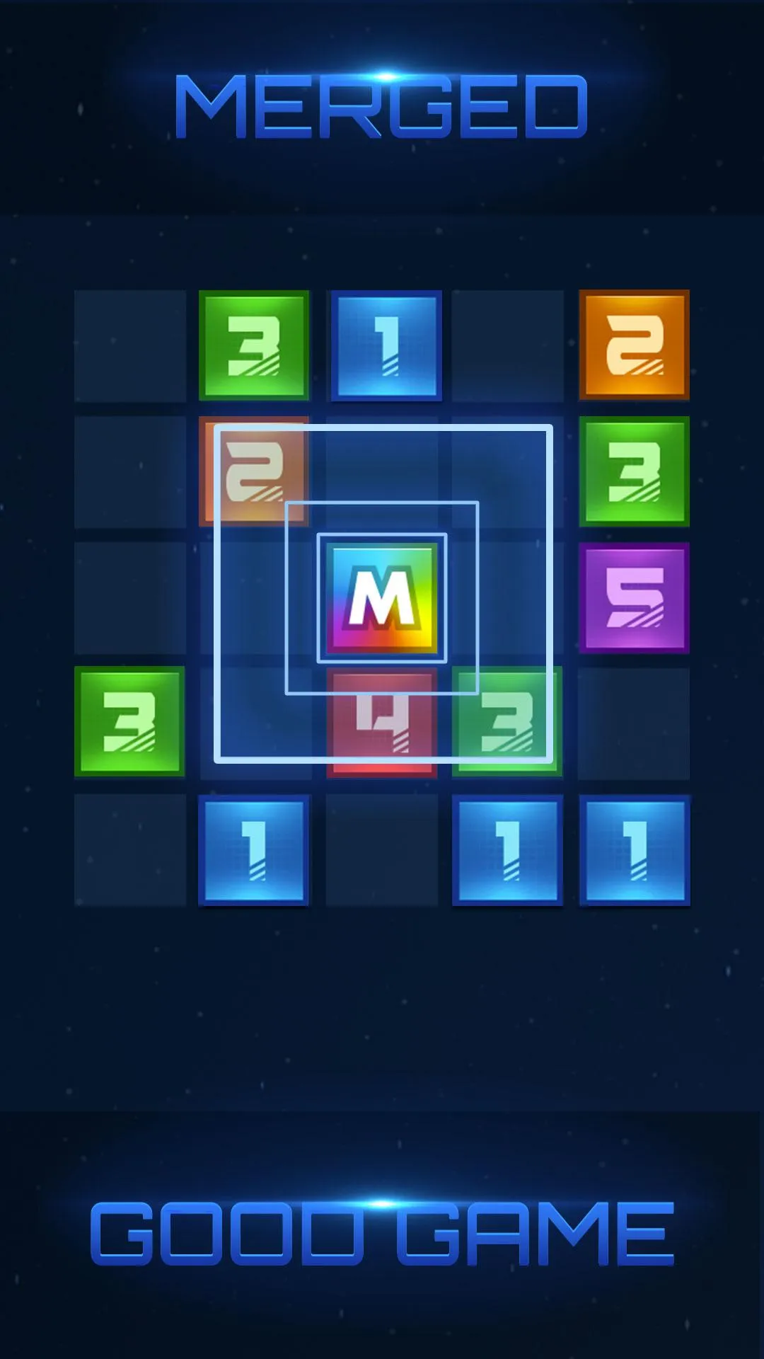 Dominoes Puzzle Science style | Indus Appstore | Screenshot