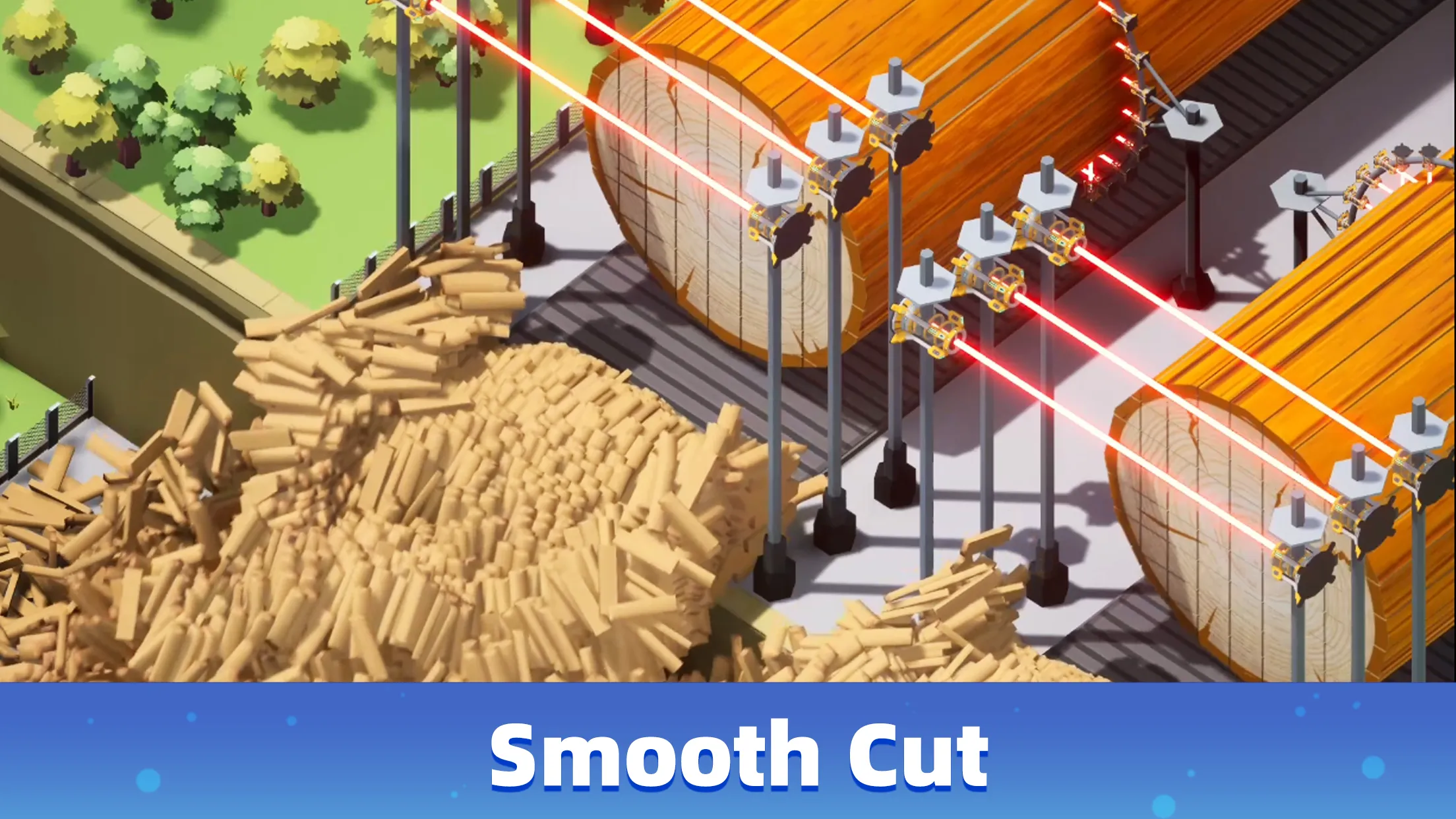 Army Tycoon : Idle Base | Indus Appstore | Screenshot