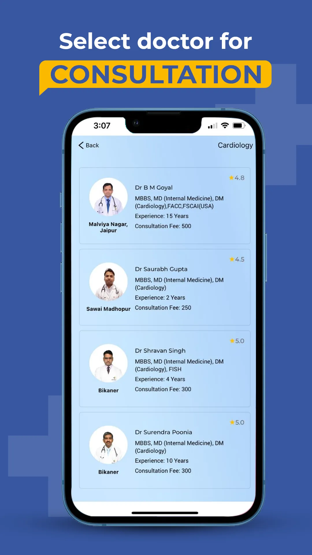 Apex Hospitals | Indus Appstore | Screenshot