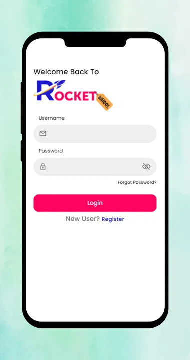 rocket wheel user | Indus Appstore | Screenshot