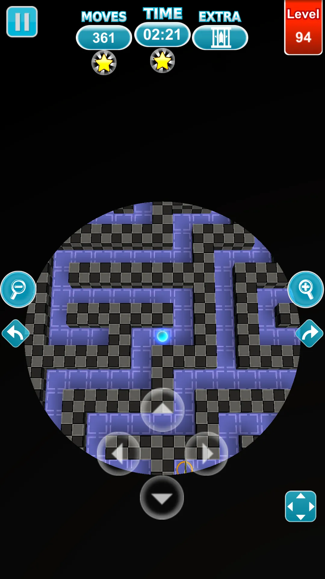 3D Maze - Labyrinth | Indus Appstore | Screenshot