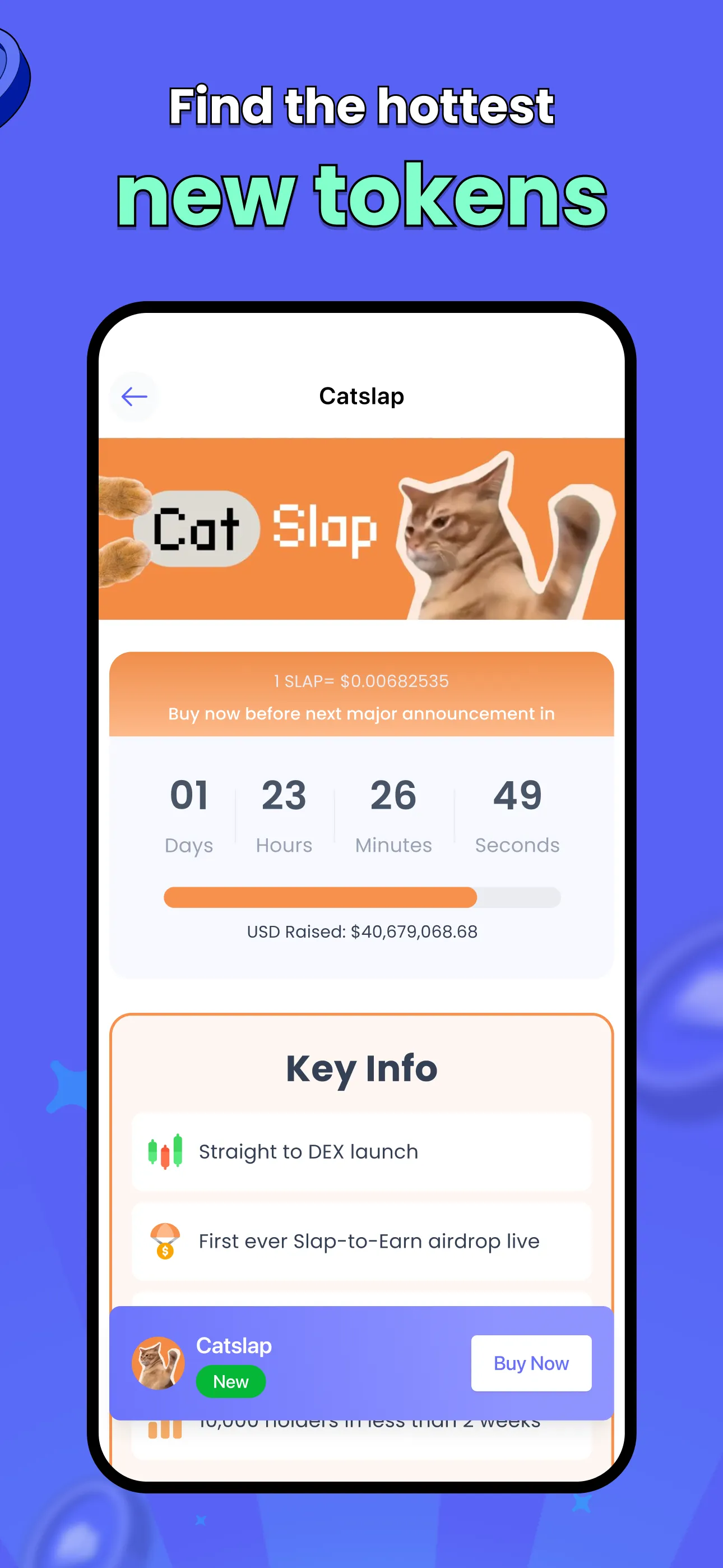 Best Wallet: Bitcoin & Crypto | Indus Appstore | Screenshot