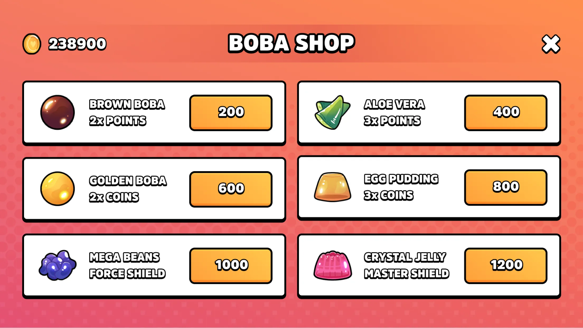 Boba Run | Indus Appstore | Screenshot