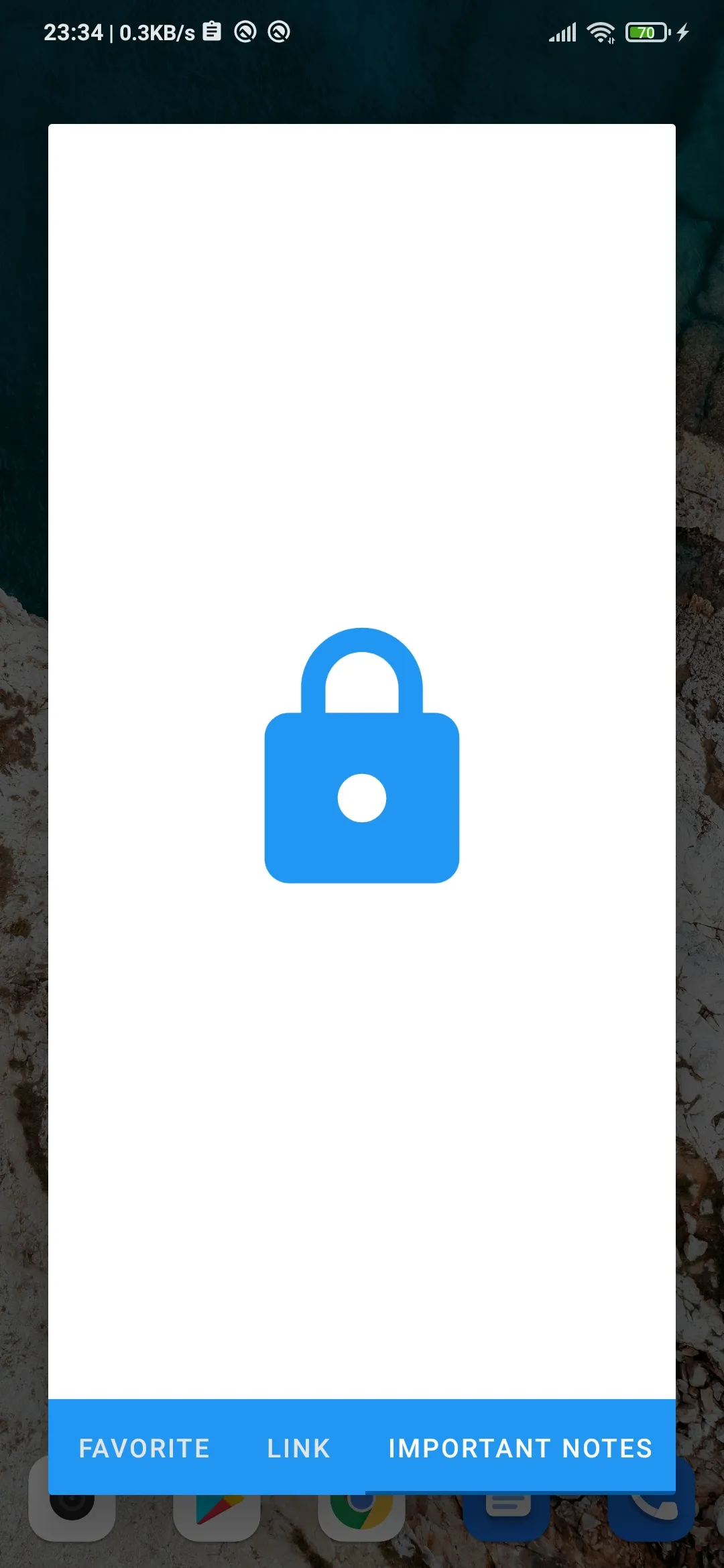 ClipZ - Clipboard Manager | Indus Appstore | Screenshot