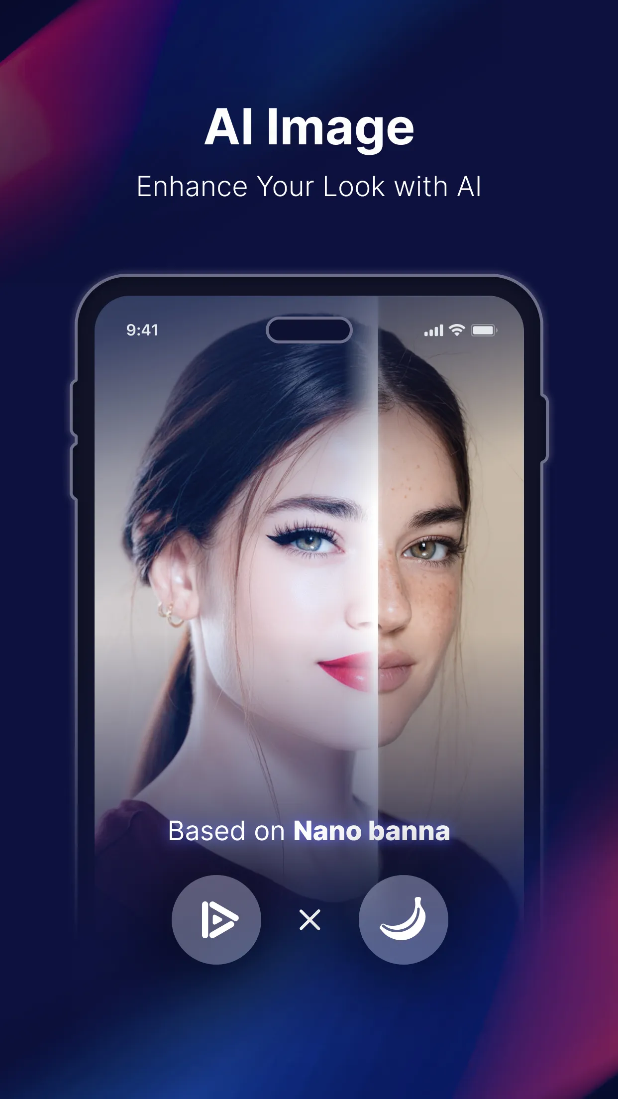 DeeVid：AI Video Generator | Indus Appstore | Screenshot