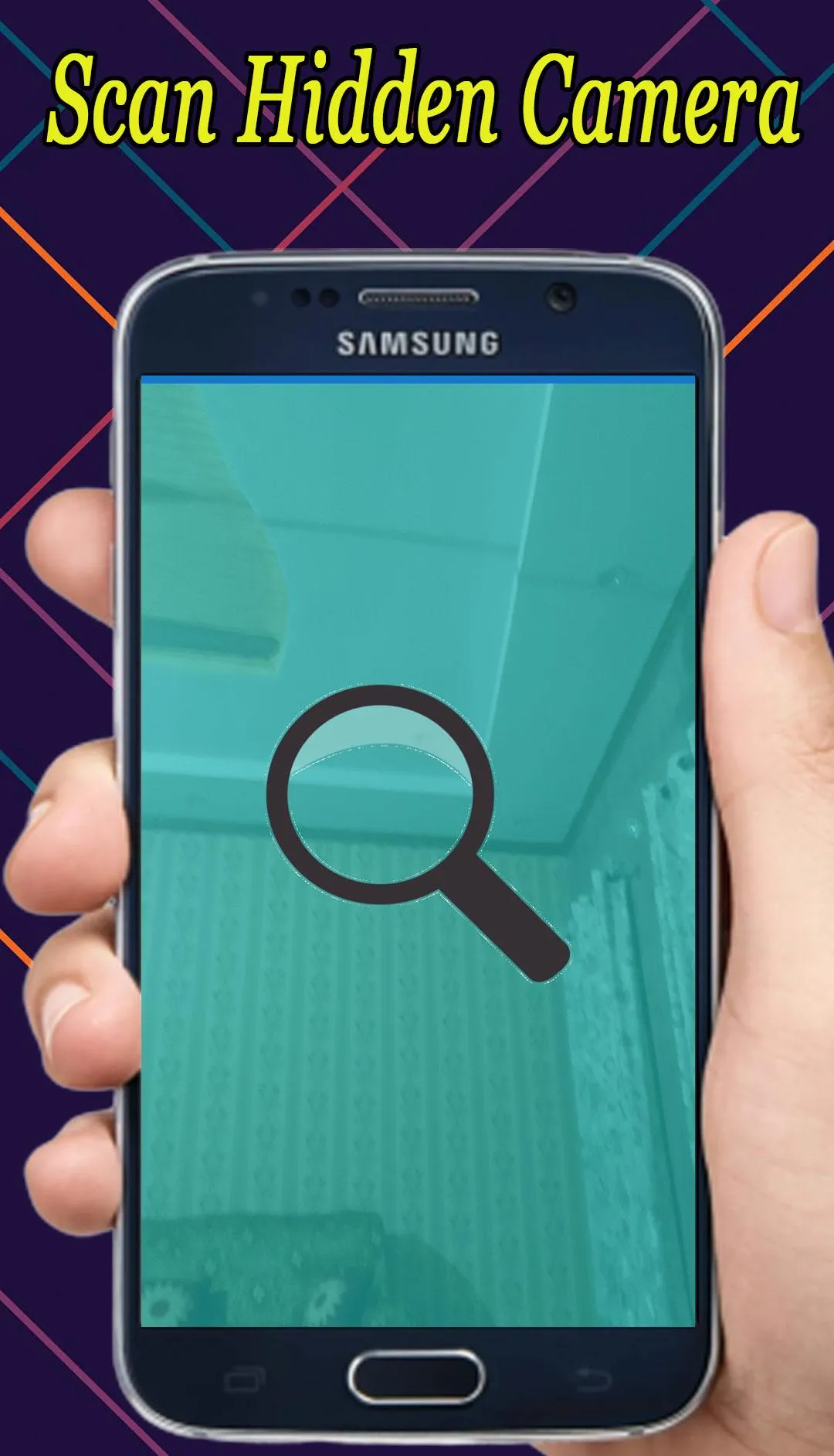 Hidden & Spy Camera Detector | Indus Appstore | Screenshot