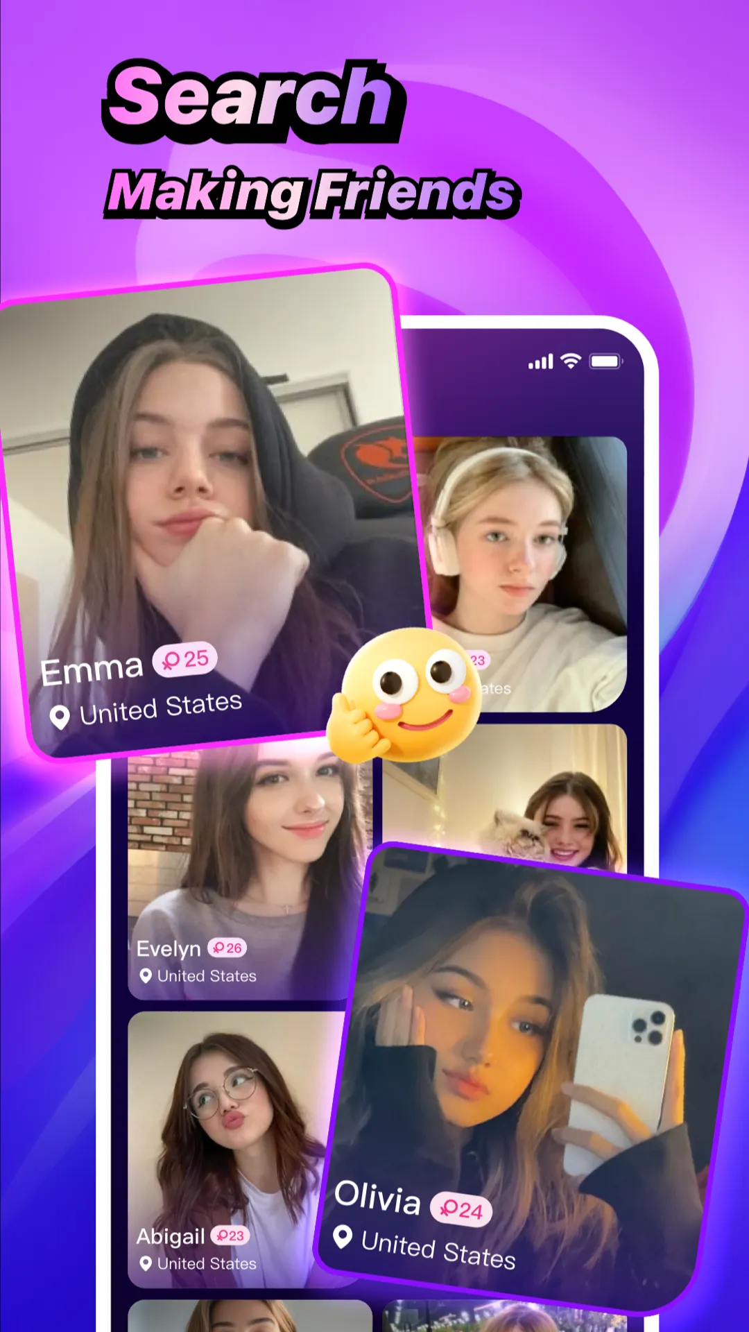 Shxging | Indus Appstore | Screenshot