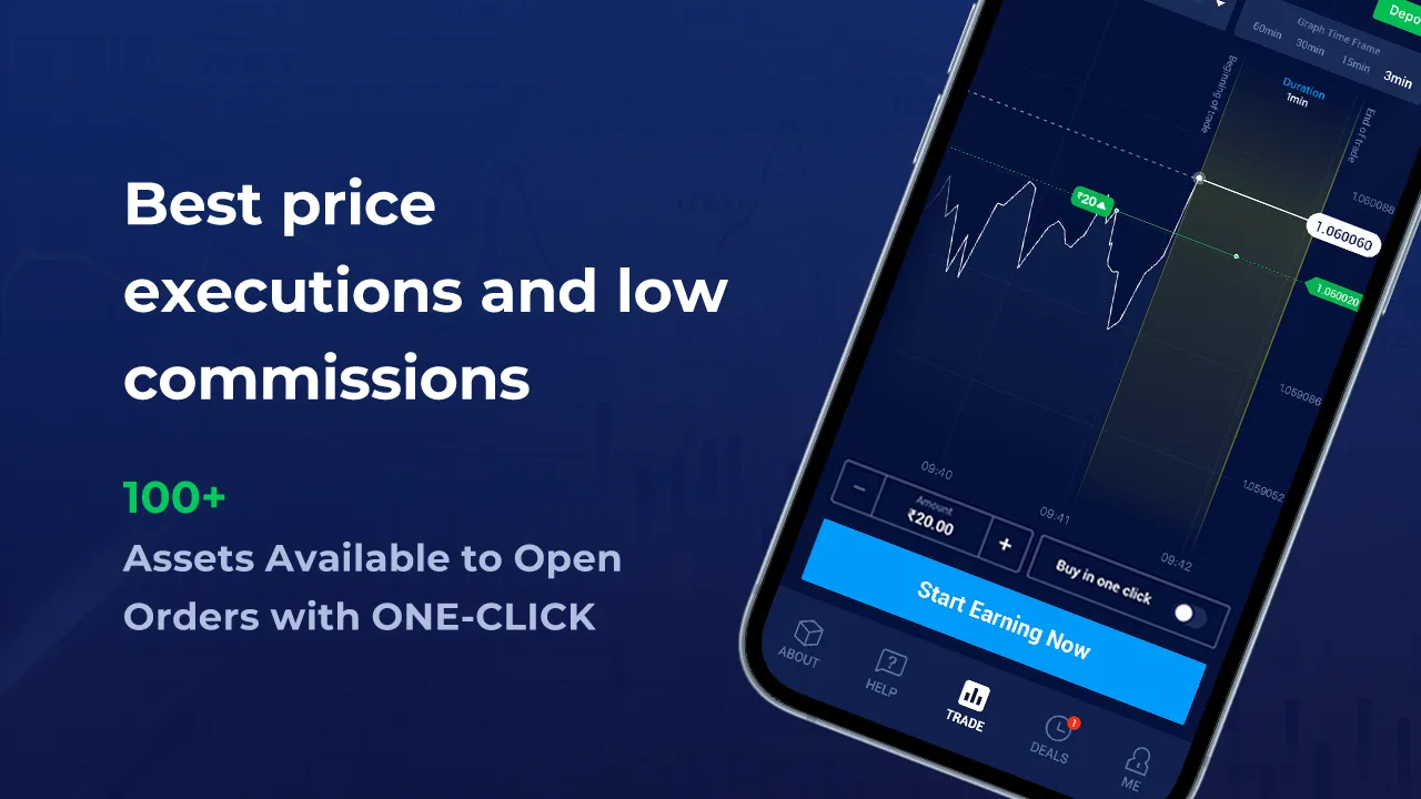 Bric Trade-Profit for everyone | Indus Appstore | Screenshot