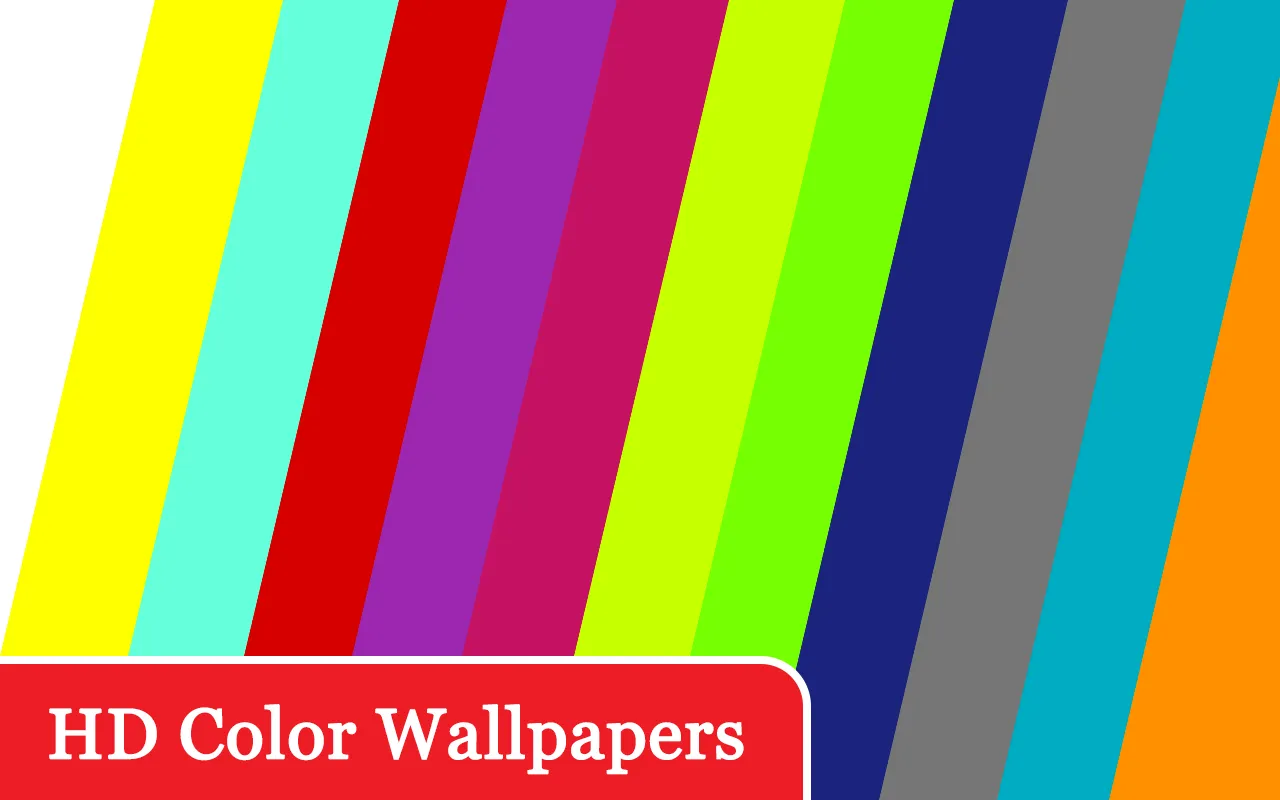 Single Color Wallpapers | Indus Appstore | Screenshot