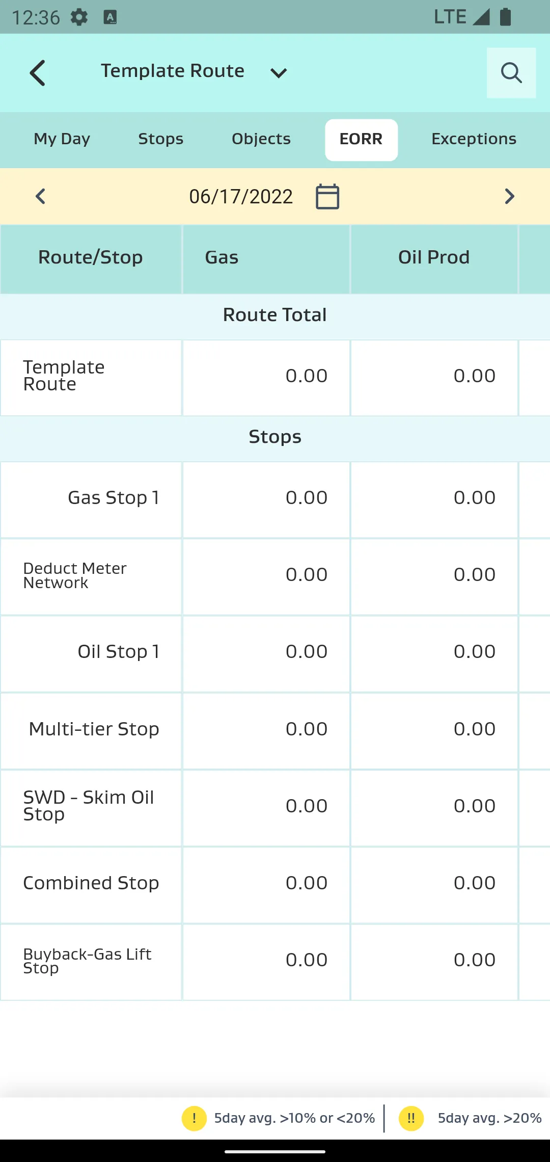 JOYN O&G Stage | Indus Appstore | Screenshot