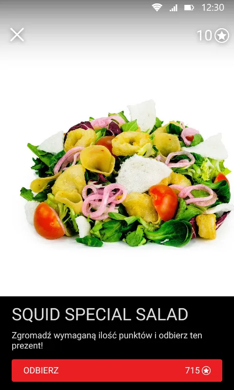 Tokyo Sushi | Indus Appstore | Screenshot