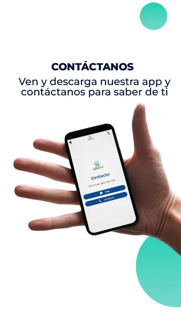 IC Ministerio Galaad | Indus Appstore | Screenshot