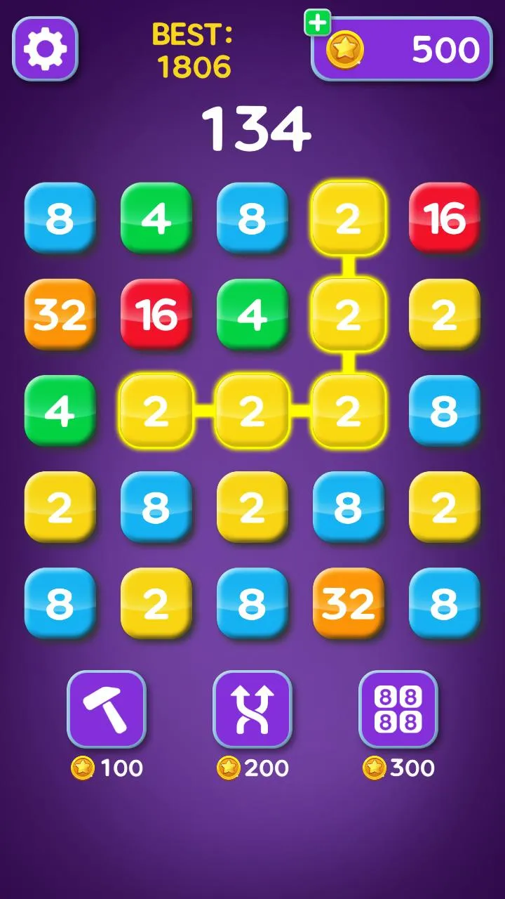 248 Connect Number Dots | Indus Appstore | Screenshot