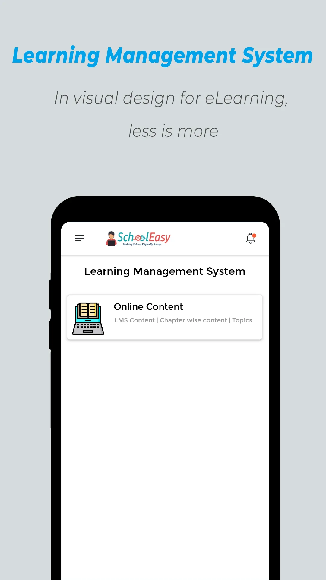 SchoolEasy | Indus Appstore | Screenshot