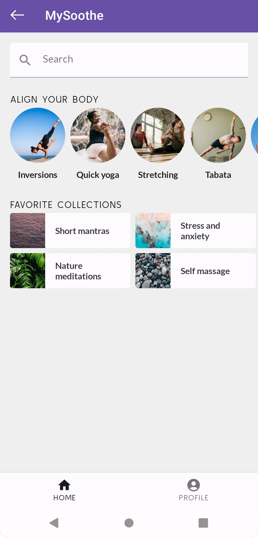 Material UI - Compose/XML | Indus Appstore | Screenshot