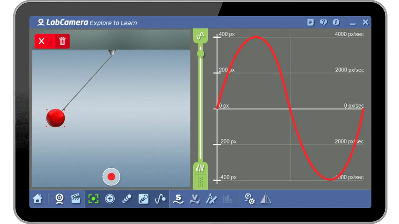 LabCamera | Indus Appstore | Screenshot