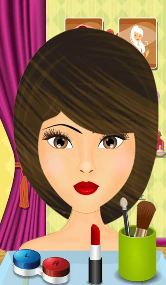 Wedding Preparation Salon | Indus Appstore | Screenshot