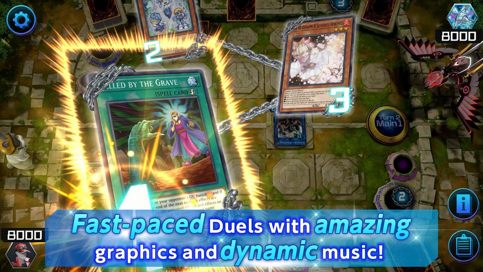 Yu-Gi-Oh! Master Duel | Indus Appstore | Screenshot