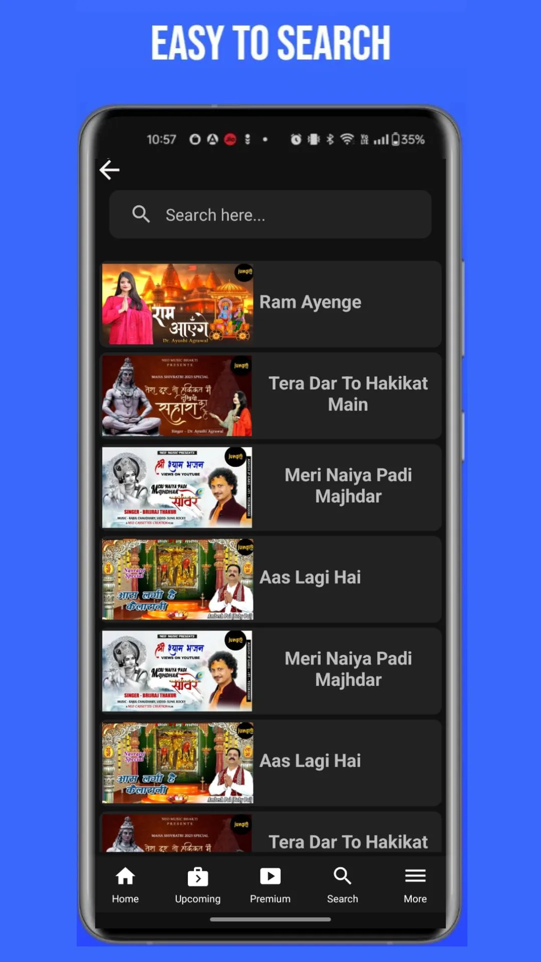 Junglee App | Indus Appstore | Screenshot