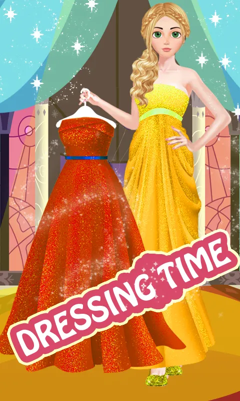 Girl Fashion - Makeup Games | Indus Appstore | Screenshot