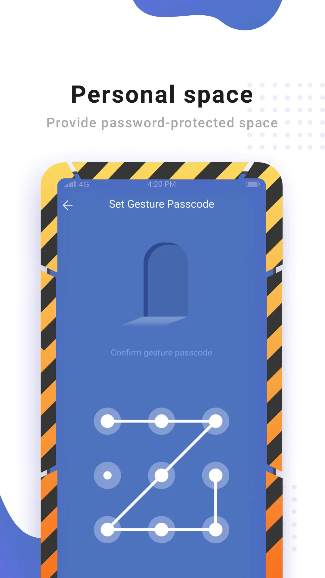 Ume Browser - Fast & Private | Indus Appstore | Screenshot