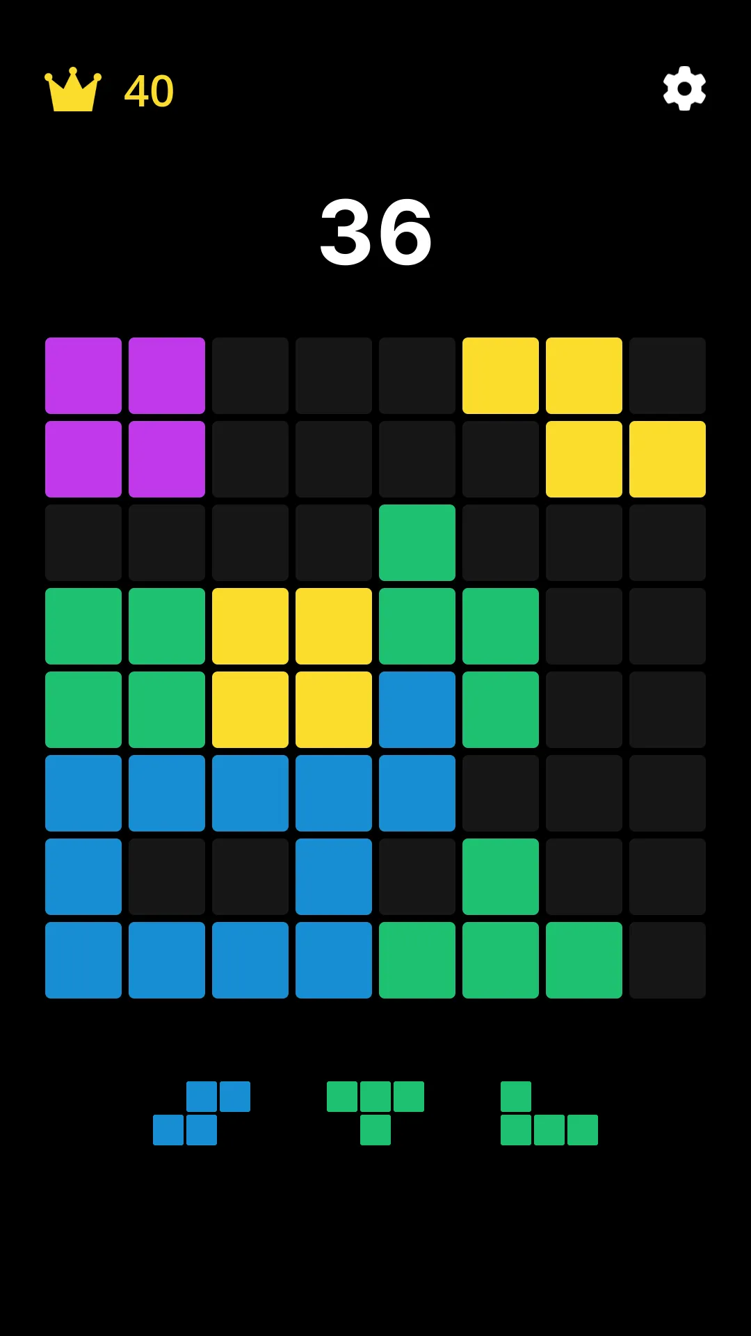 Block Pop! - Blast Puzzle | Indus Appstore | Screenshot