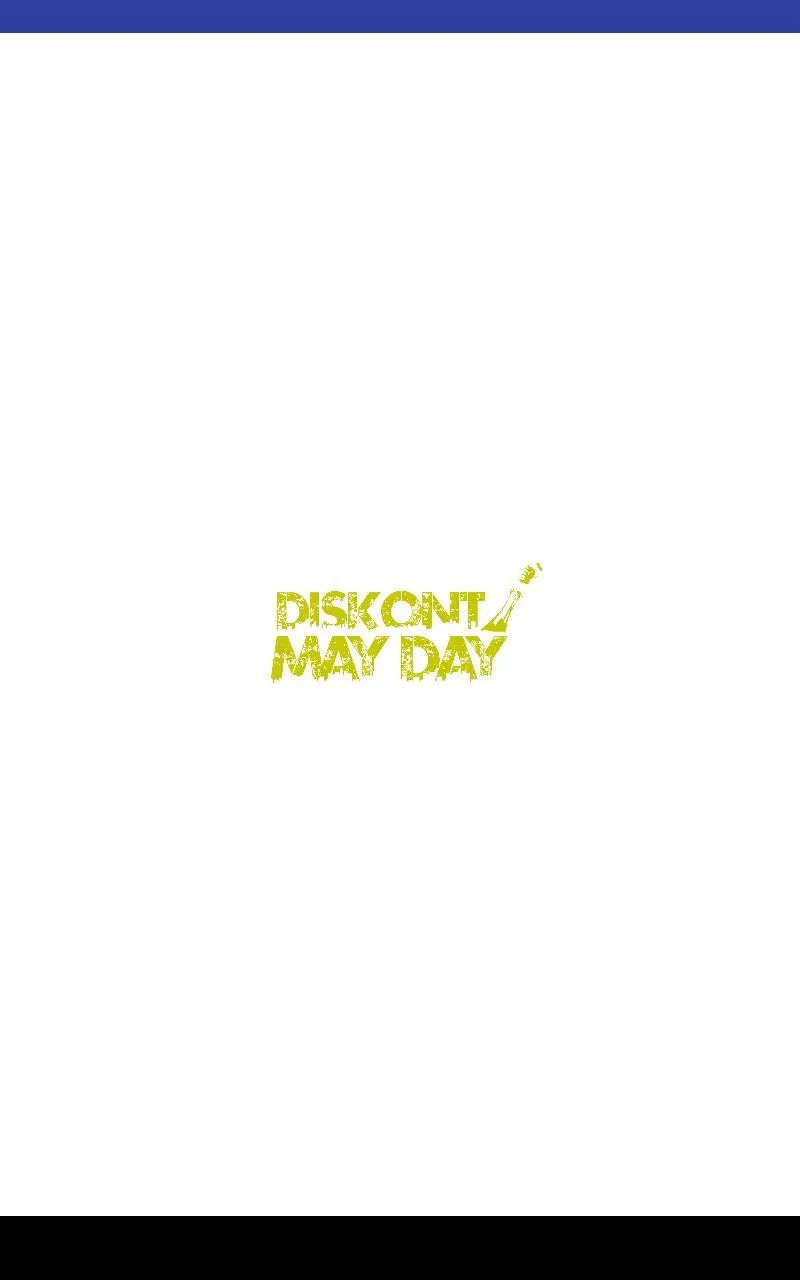 Diskont MAY DAY | Indus Appstore | Screenshot