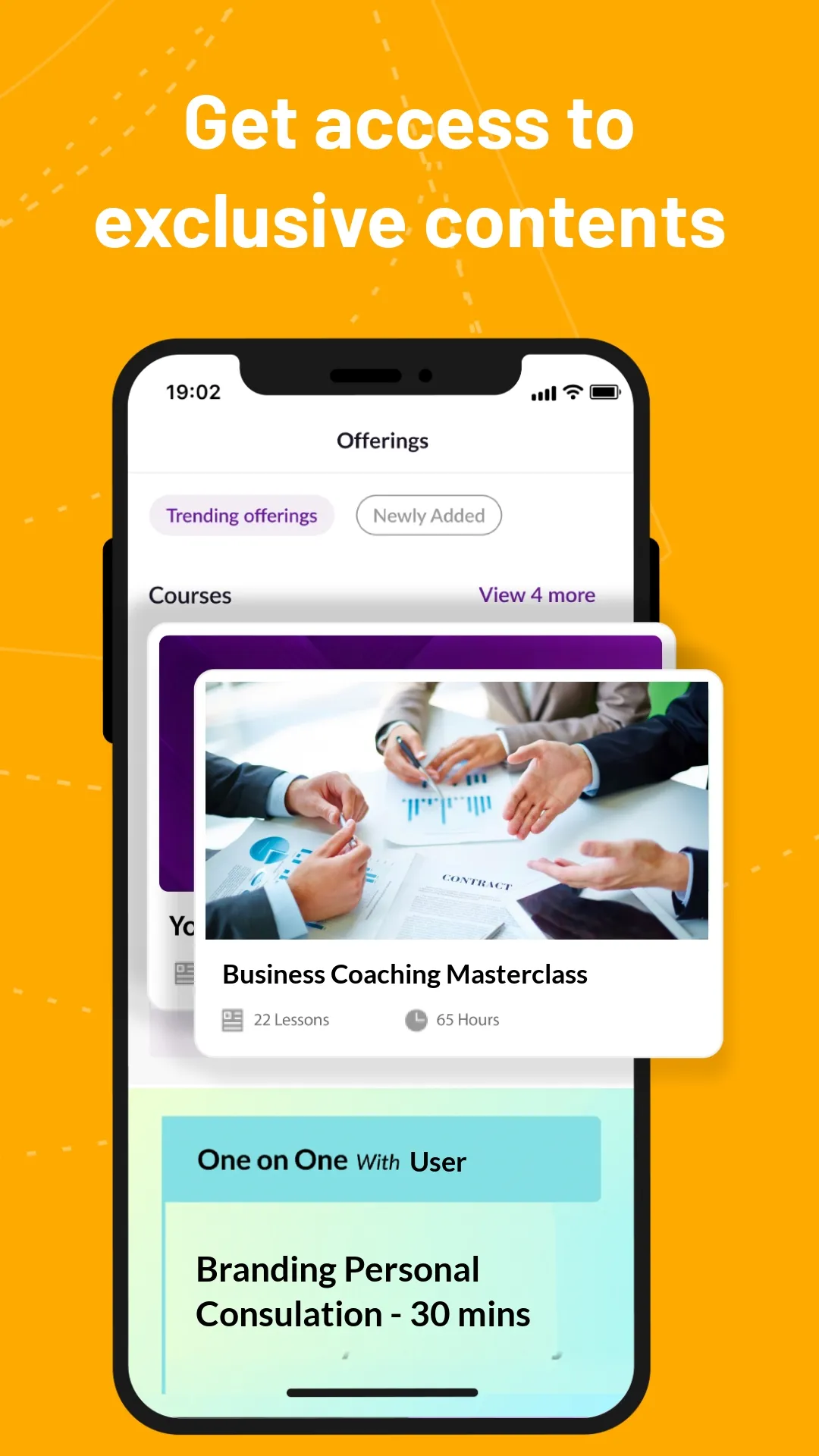 Internet Coaching Empire | Indus Appstore | Screenshot