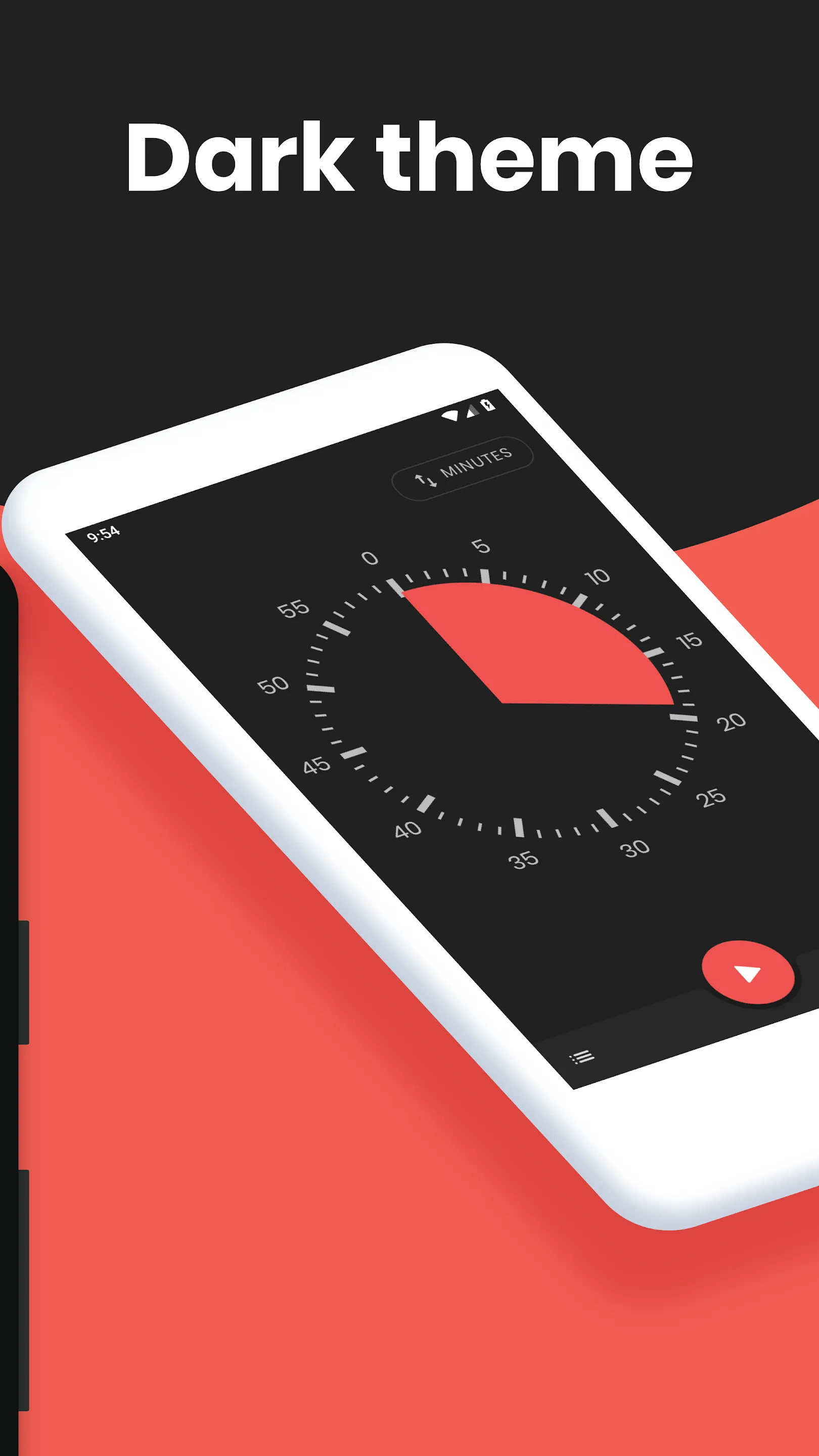 Visual Timer - Countdown | Indus Appstore | Screenshot