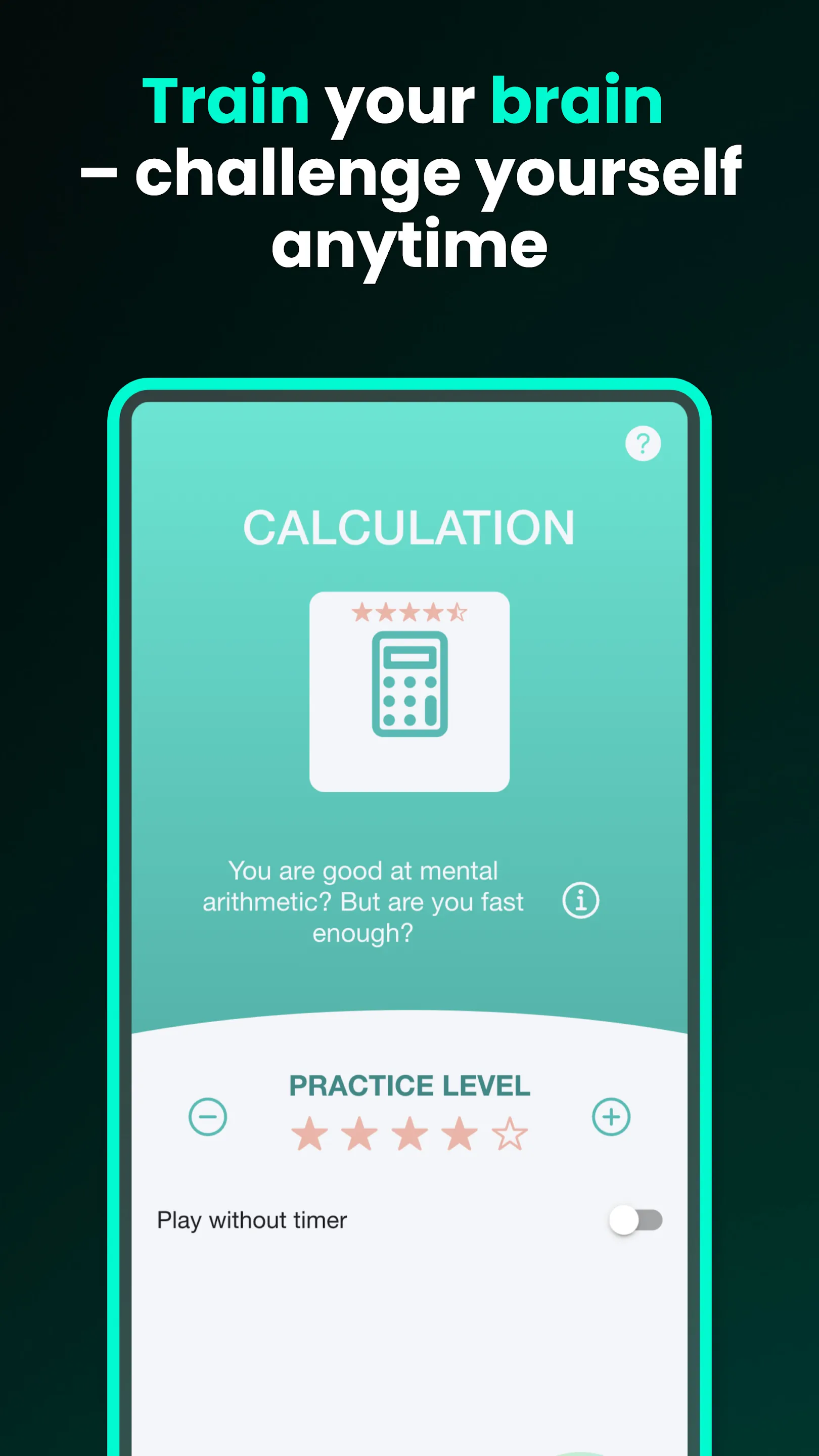 LOGIC Duel: Math Games | Indus Appstore | Screenshot