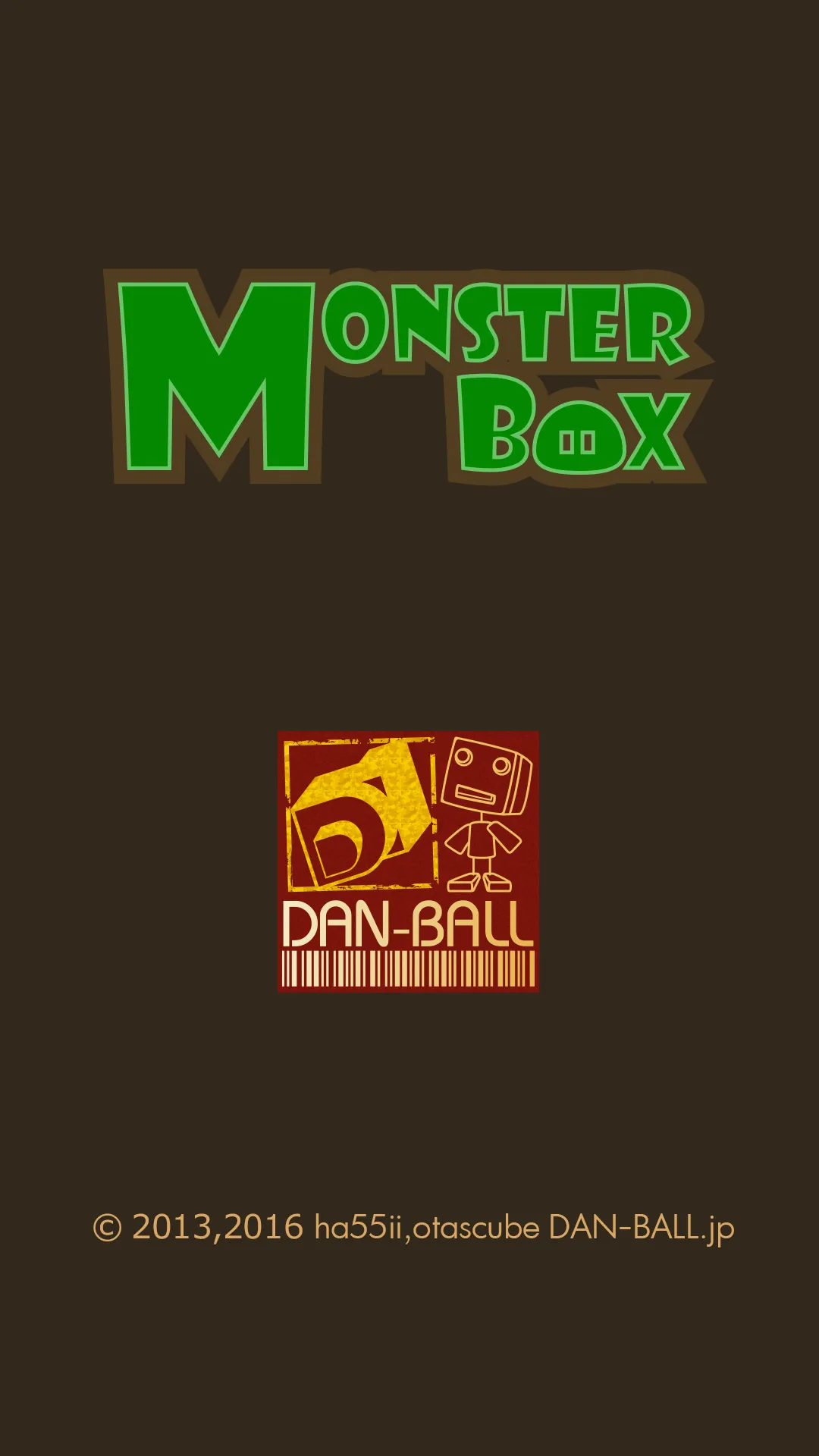 Monster Box | Indus Appstore | Screenshot