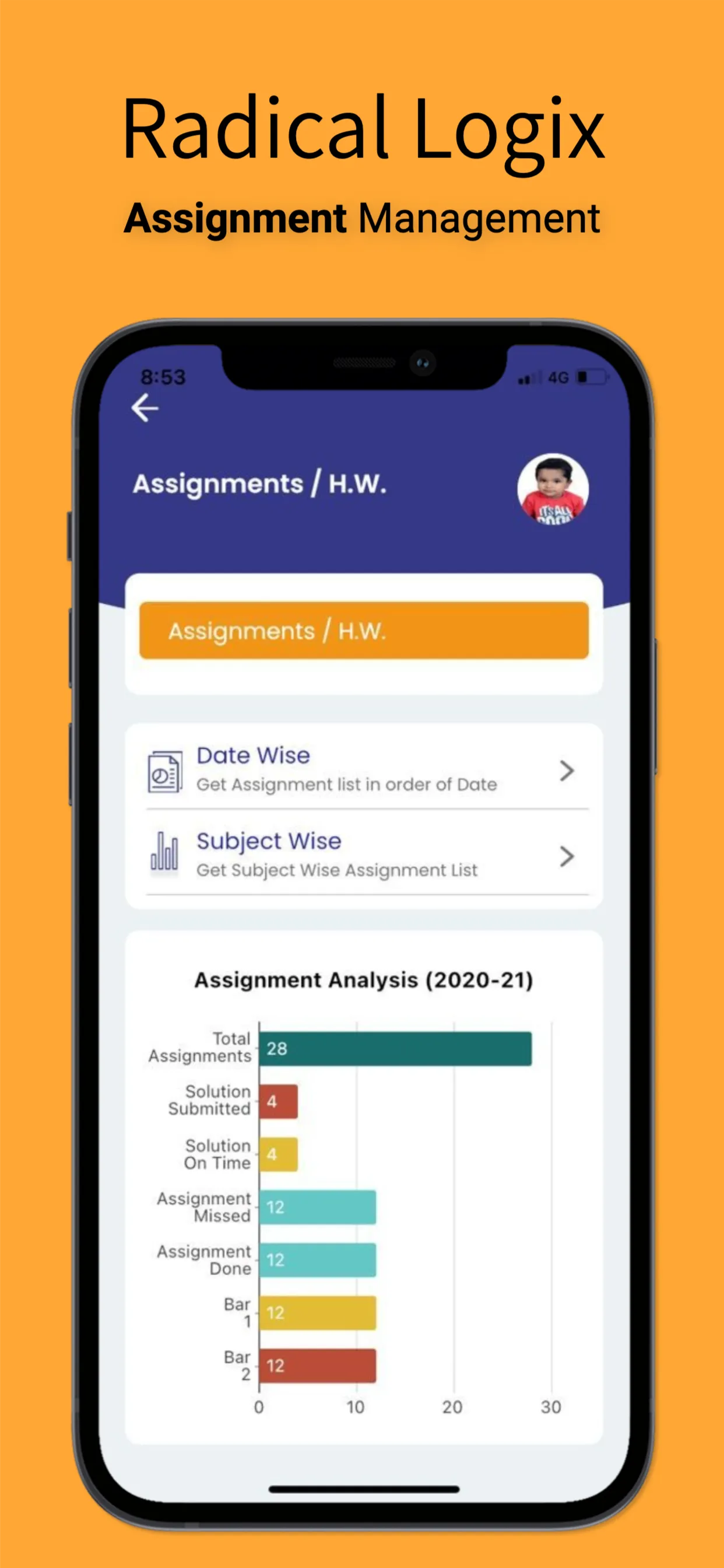 SFC College Lucknow | Indus Appstore | Screenshot