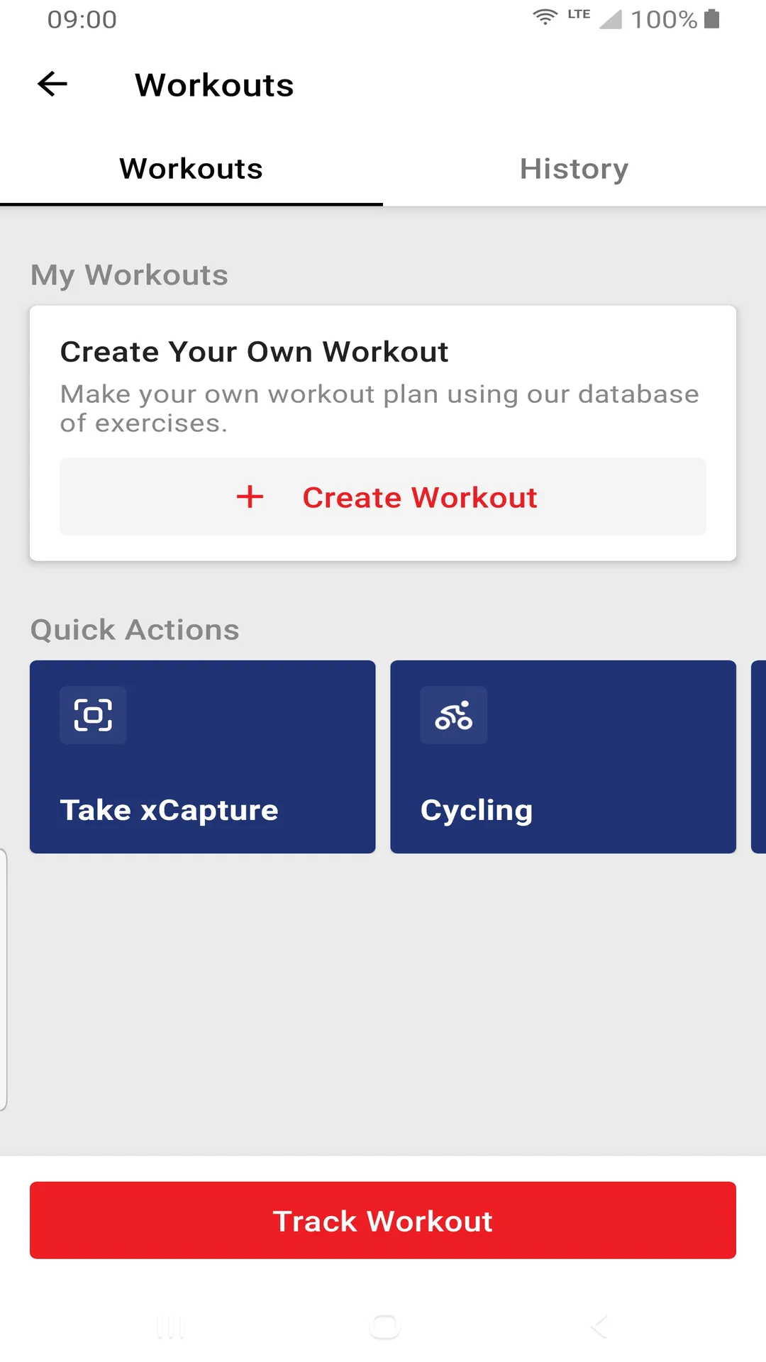 Defined Fitness | Indus Appstore | Screenshot