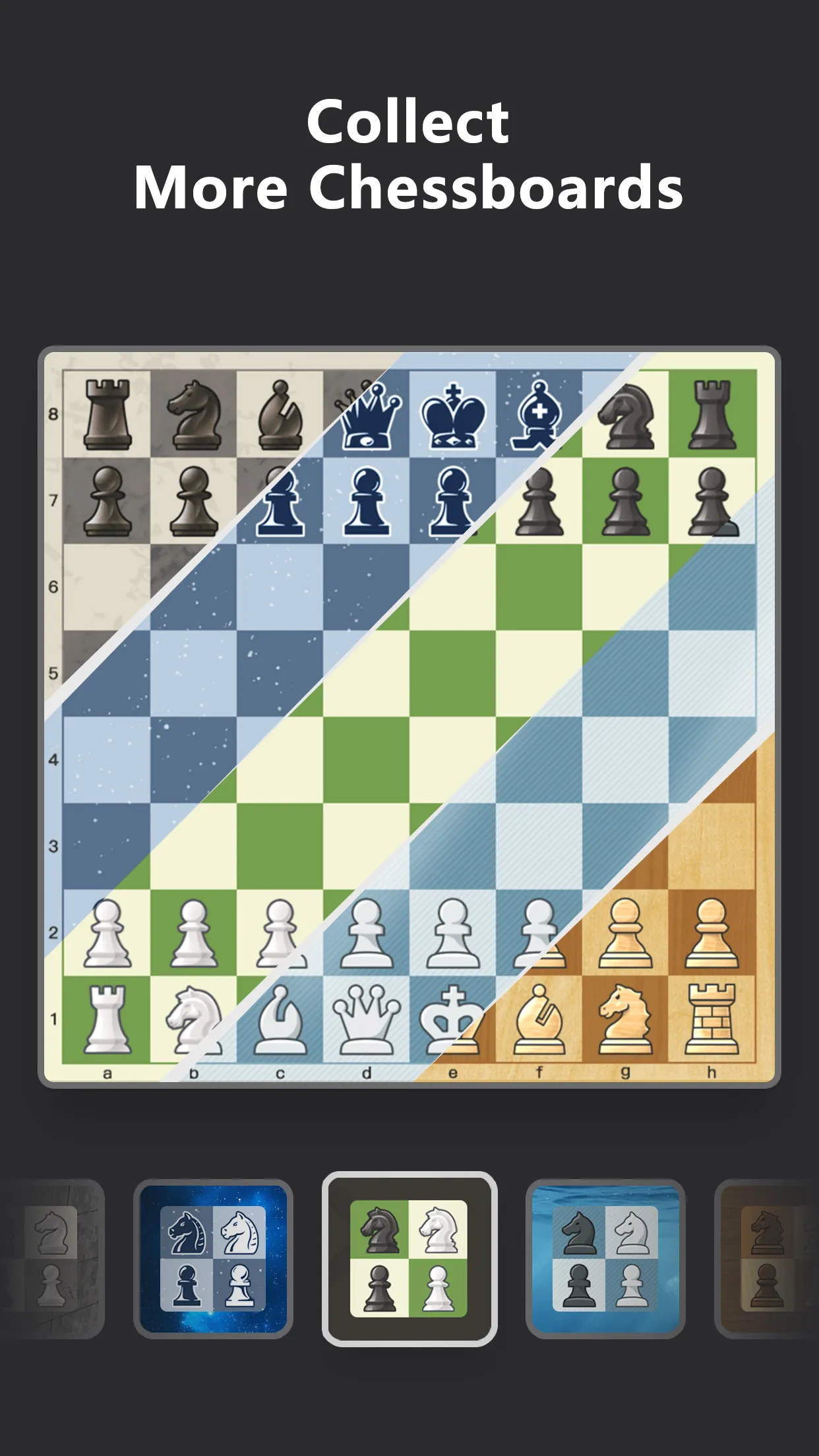 Chess: Ajedrez & Chess Online | Indus Appstore | Screenshot