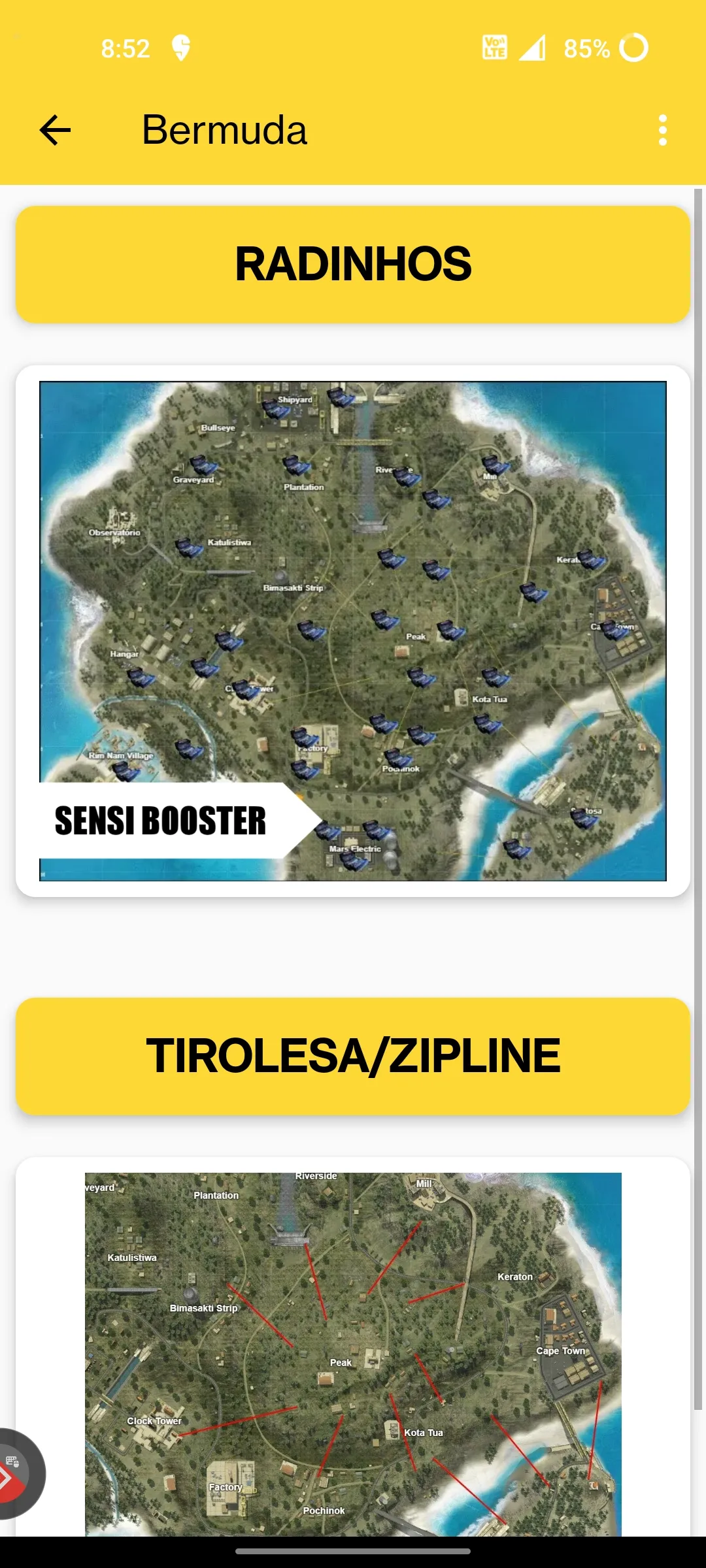 hacker sensi booster max | Indus Appstore | Screenshot