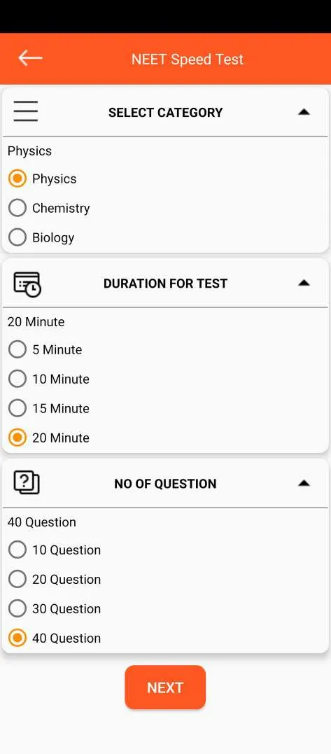 BMU Tyari | Indus Appstore | Screenshot