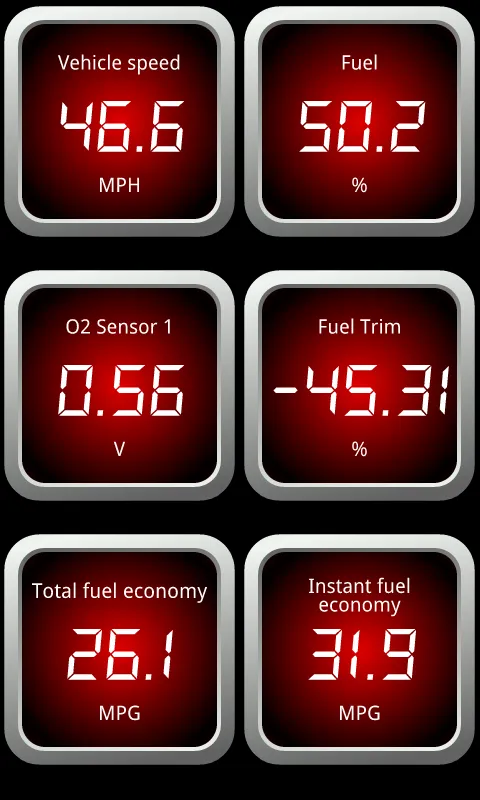 OBDLink (OBD car diagnostics) | Indus Appstore | Screenshot