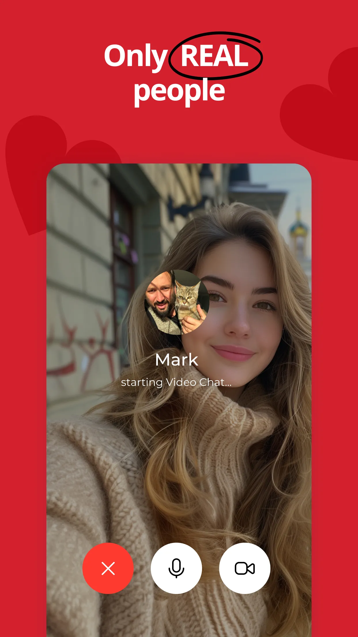 Dating.com: Global Online Date | Indus Appstore | Screenshot