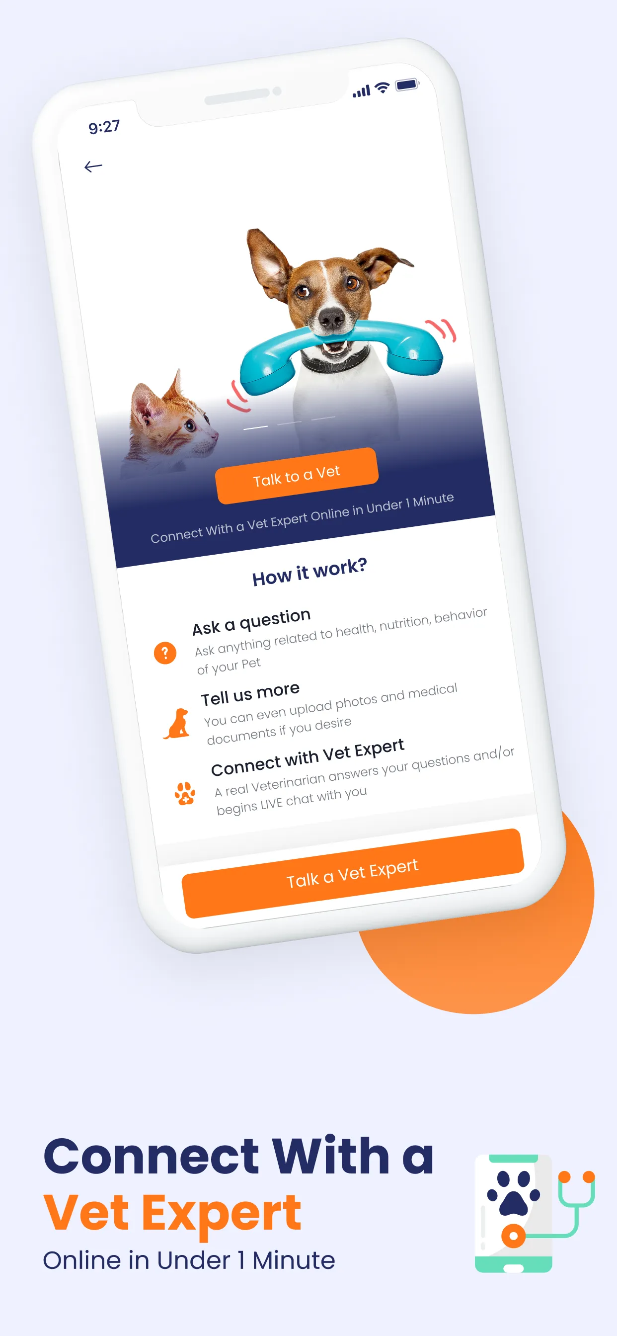 ThePetNest | Indus Appstore | Screenshot