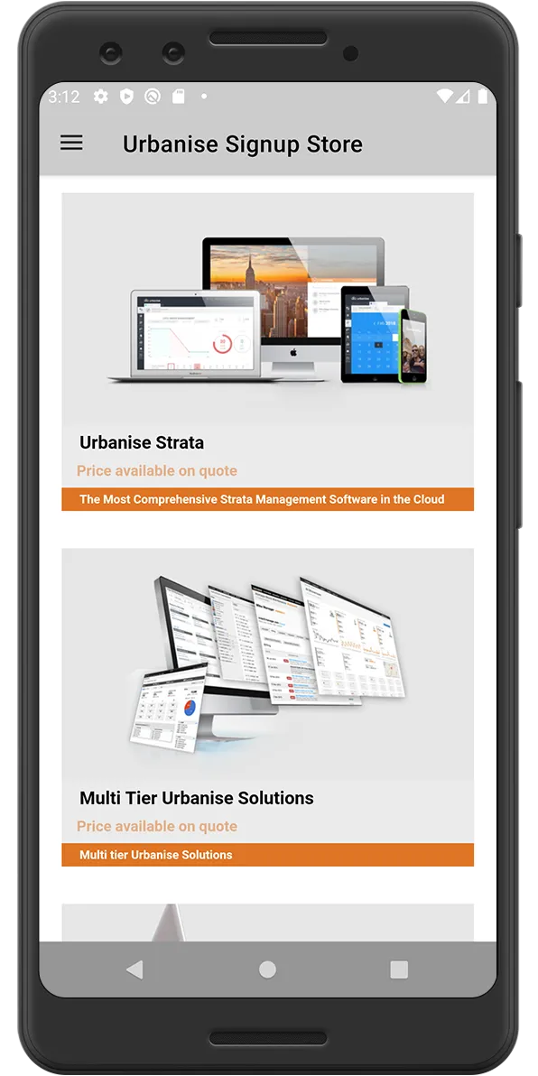 Store by Urbanise | Indus Appstore | Screenshot