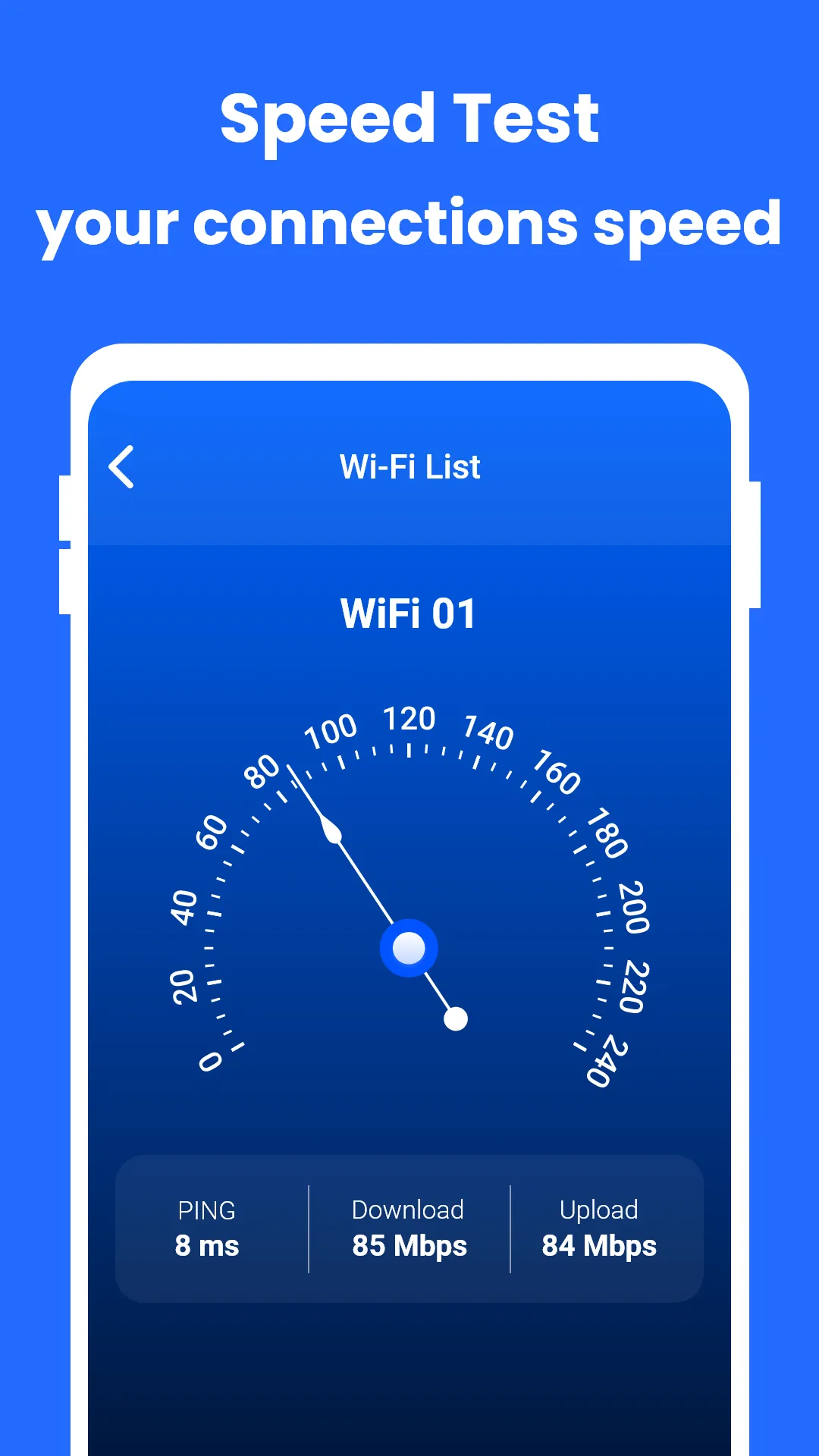 Wifi Password Show: Master Key | Indus Appstore | Screenshot