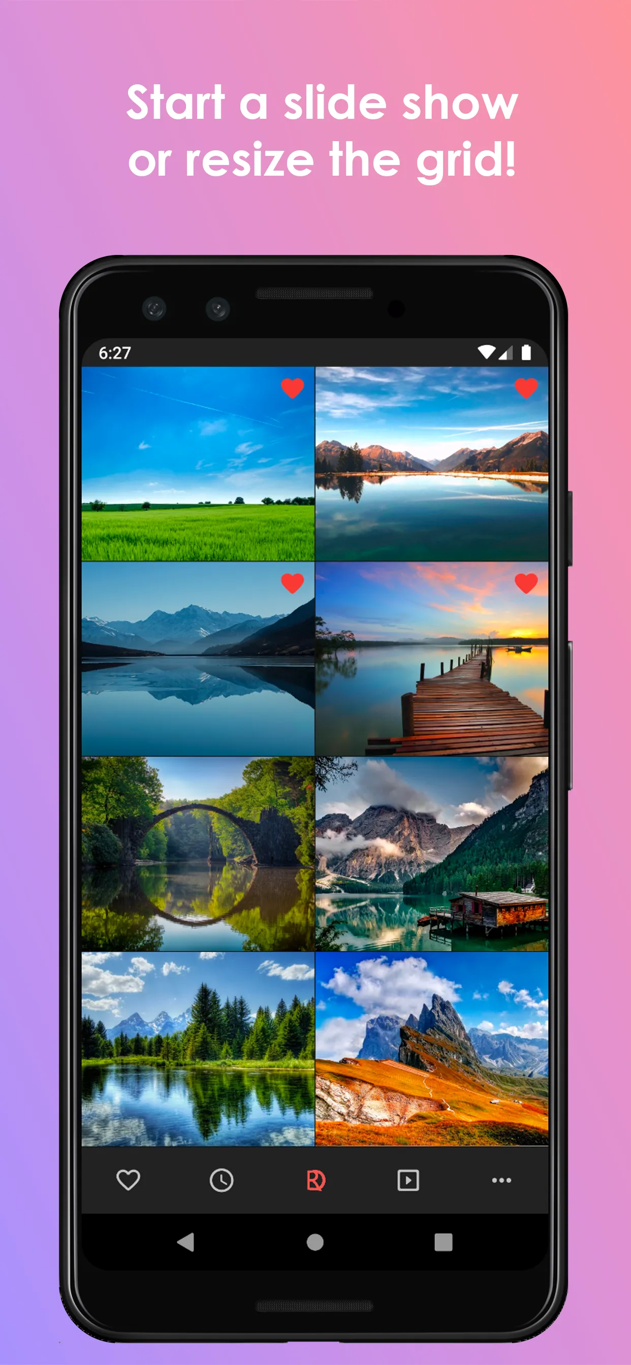 Random Gallery | Indus Appstore | Screenshot