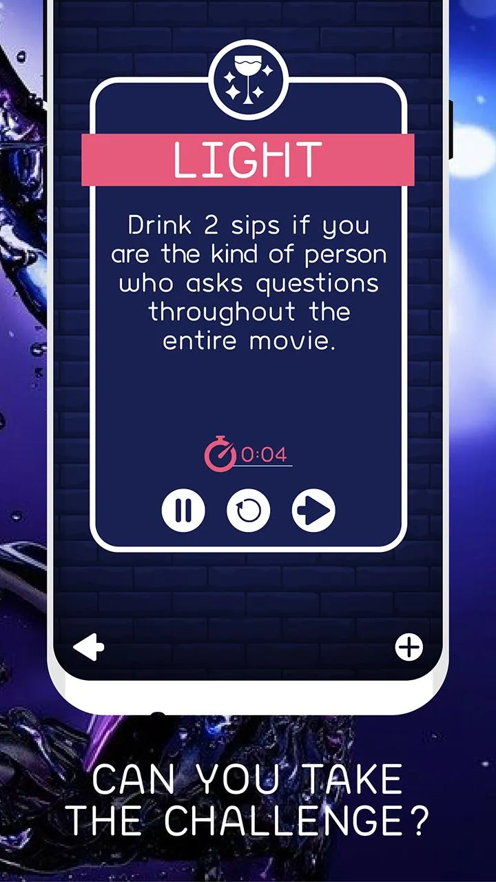 Drinking Games - Roulette | Indus Appstore | Screenshot