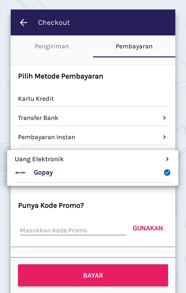 Gramedia | Indus Appstore | Screenshot