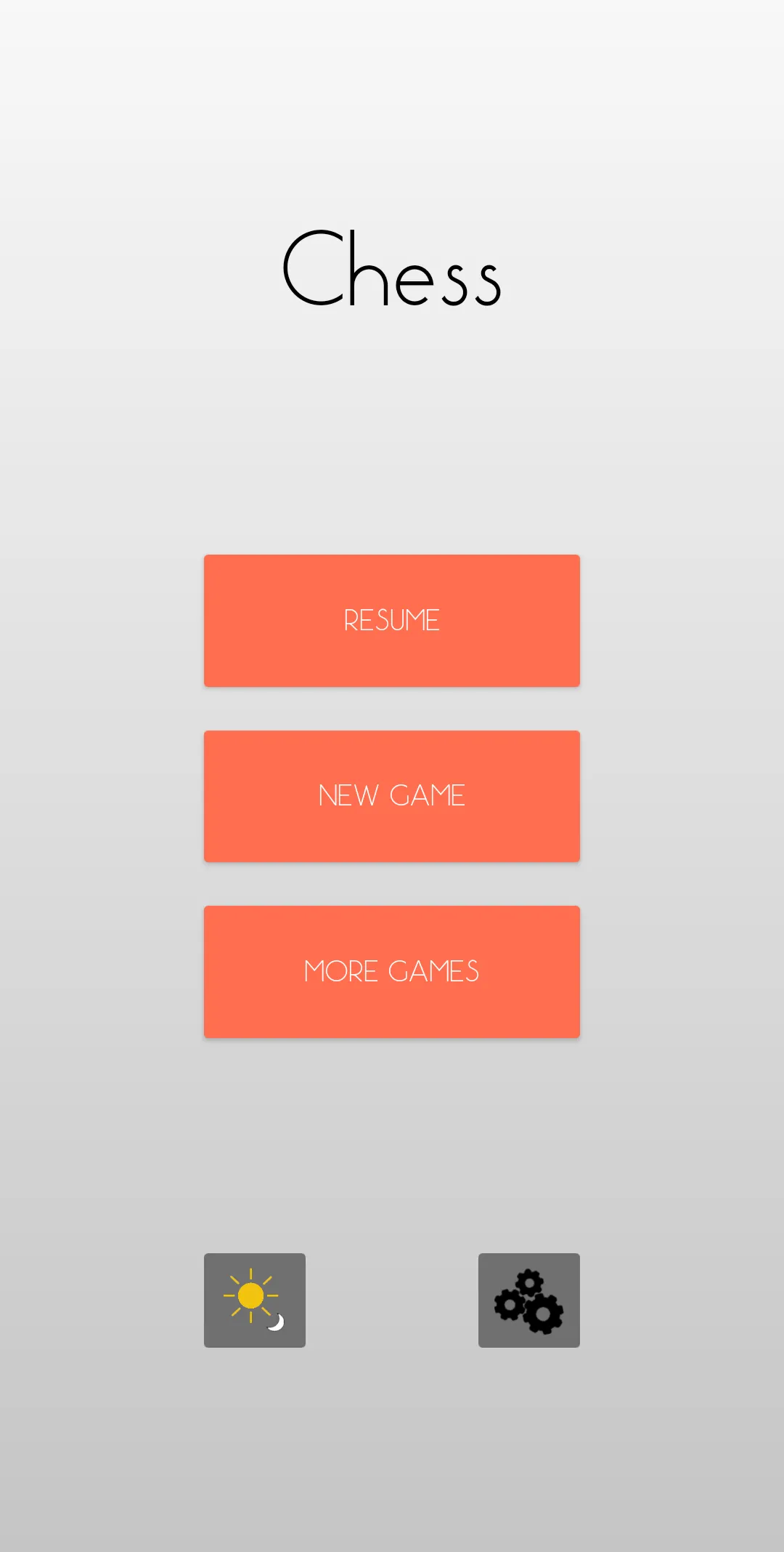 Chess - board game | Indus Appstore | Screenshot