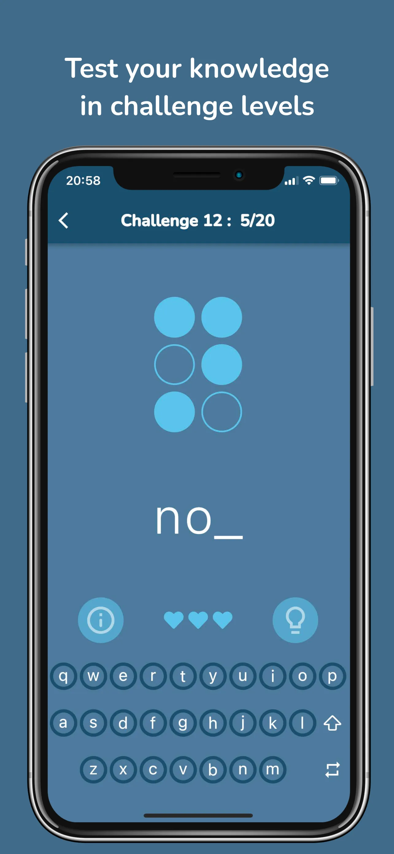 Braille Academy: Play & Learn | Indus Appstore | Screenshot
