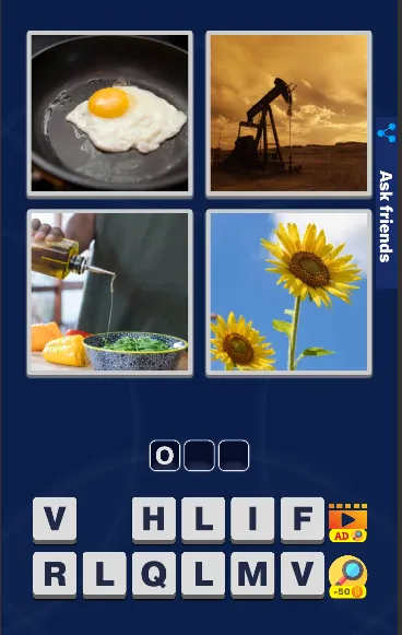 Guess Word by Pics | Indus Appstore | Screenshot