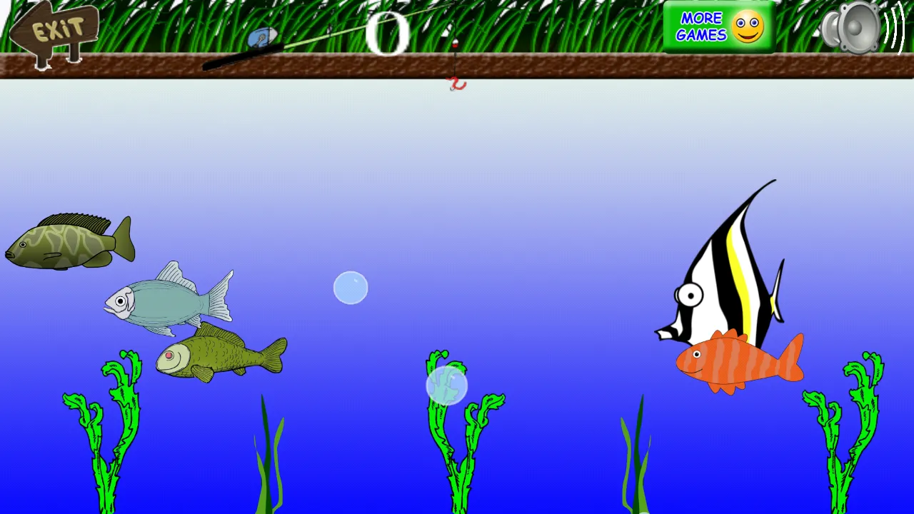 Fishing | Indus Appstore | Screenshot