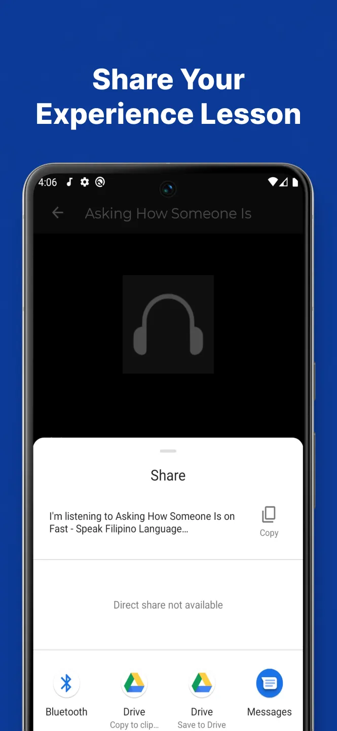 Fast - Speak Filipino Language | Indus Appstore | Screenshot