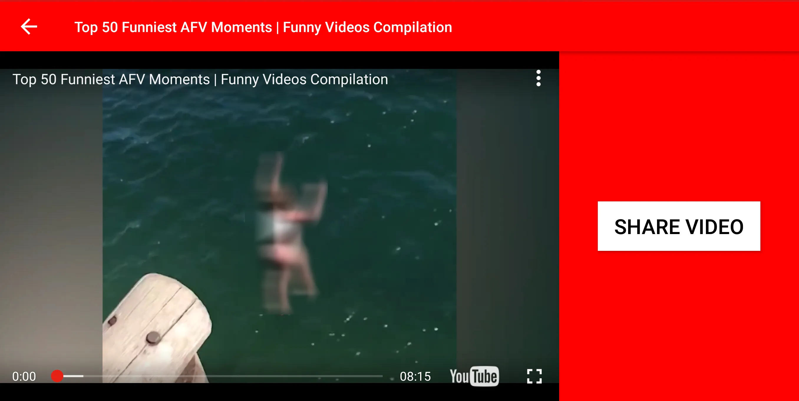 Entertainment Funny Videos | Indus Appstore | Screenshot